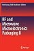 RF and Microwave Microelectronics Packaging II