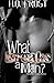 What Breaks a Man?: Sensible Hearts 2