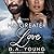 No Greater Love (The Men of Whiskey Row Series)