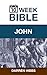 John: A 10 Week Bible Study