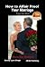 How to Affair Proof Your Marriage - Tips for Men