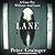 Lane Lib/E (A Case For Willows And Lane #1) (English and Norwegian Edition)
