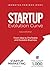 Startup Evolution Curve From Idea to Profitable and Scalable Business: Startup Marketing Manual