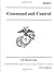 Marine Corps Doctrinal Publication MCDP 6 Command and Control 4 October 1996