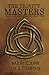 Trinity Masters: Volumes 1-4