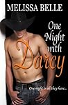 One Night With Darcy