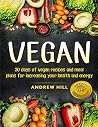 Vegan: 30 Days of...