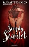 Simply Scarlet