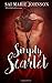 Simply Scarlet