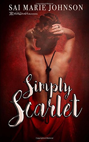 Simply Scarlet (Paperback)