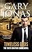 Timeless Gods (Jonathan Shade, #10)