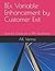 BEx Variable Enhancement by Customer Exit: Essential Guide for a BW developer (SAP BW BASICS)