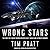 The Wrong Stars (The Axiom Series)