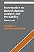 Introduction to Banach Spaces: Analysis and Probability 2 Volume Hardback Set (Series Numbers 166-167) (Cambridge Studies in Advanced Mathematics)