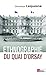 Ethnographie du Quai d'Orsay - Les pratiques des diplomates français