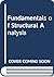 Fundamentals of Structural Analysis