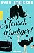 Mensch, Rüdiger!