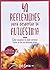 40 reflexiones para despertar tu autoestima: Cómo recuperar tu Poder Personal (Antes de que sea demasiado tarde) Volumen I
