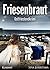 Friesenbraut. Ostfrieslandkrimi (Mona Sander und Enno Moll er... by Sina Jorritsma