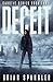 Deceit: Post-Apocalyptic Dystopian Thriller - Book 3