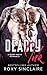 Deadly Ink (Omerta Series)