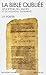 La Bible oubliée: Apocryphes de l'Ancien et du Nouveau Testament (A.M. SPI.VIV.P) (French Edition)