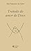 Tratado do Amor de Deus (Em Portugues do Brasil)