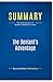 Summary: The Deviant's Advantage: Review and Analysis of Mathews and Wacker's Book