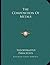 The Composition Of Metals