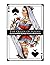 The Queen of Spades