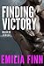 Finding Victory: Book 2 of The Rollin On Series (Volume 2)