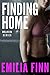 Finding Home: Book 1 of The Rollin' On Series