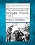The chronicles of Newgate. Volume 1 of 2