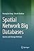 Spatial Network Big Databases: Queries and Storage Methods