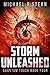 Storm Unleashed (Quantum Touch Book 4)