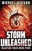 Storm Unleashed (Quantum Touch)