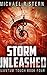 Storm Unleashed (Quantum Touch Book 4)