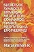 SECRETS OF SYMBOLS & UNIVERSAL MEDITATION COMMANDS by Narasimhan R