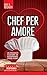 Chef per amore by Amy E. Reichert