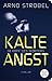 Im Kopf des Mörders - Kalte Angst: Thriller