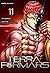 Terra Formars T11