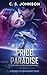 The Price of Paradise (The Divine Space Pirates, #3)