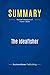 Summary: The Ideafisher: Review and Analysis of Fisher's Book