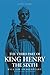 King Henry VI Part 3: by William Shakespeare with Original Illustrations