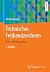 Technisches Freihandzeichnen: Lehr- und Übungsbuch (German Edition)