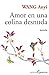 Amor en una colina desnuda (Spanish Edition)