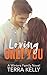Loving Only You (The Winters Family Series)