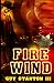 Fire Wind: Western Sci-fi (The Wind Drifters)