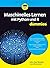 Maschinelles Lernen mit Python und R fD (Fur Dummies) (German Edition)