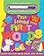 First Words (Tiny Tots Easels)